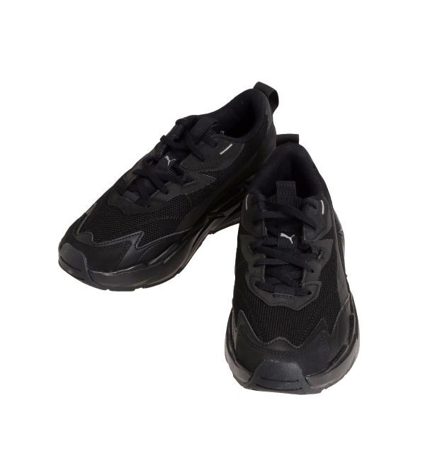 EVRIS「【PUMA】スピナNITROベーシック ウィメンズ」|スニーカー|