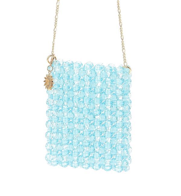 EVRIS「コンパクトビーズBAG」|ショルダー・メッセンジャー|