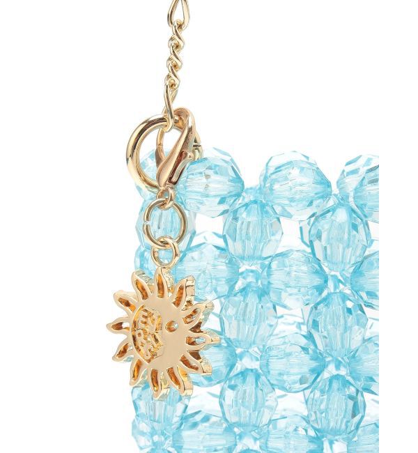 EVRIS「コンパクトビーズBAG」|ショルダー・メッセンジャー|