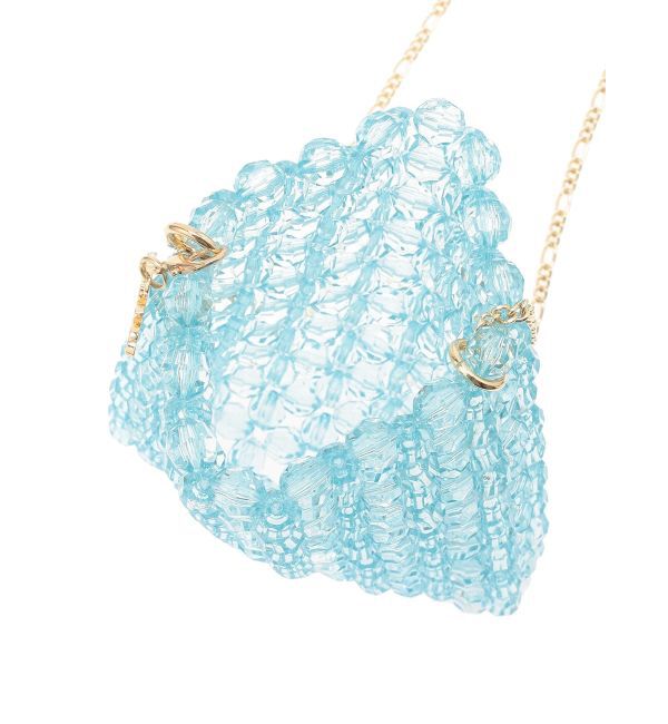 EVRIS「コンパクトビーズBAG」|ショルダー・メッセンジャー|