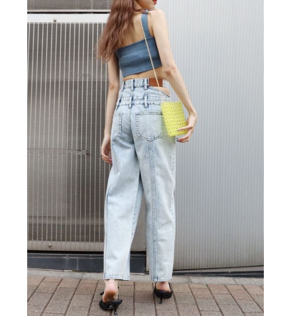 EVRIS「コンパクトビーズBAG」|ショルダー・メッセンジャー|