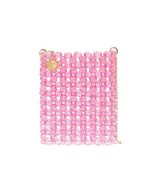 EVRIS「コンパクトビーズBAG」|ショルダー・メッセンジャー|