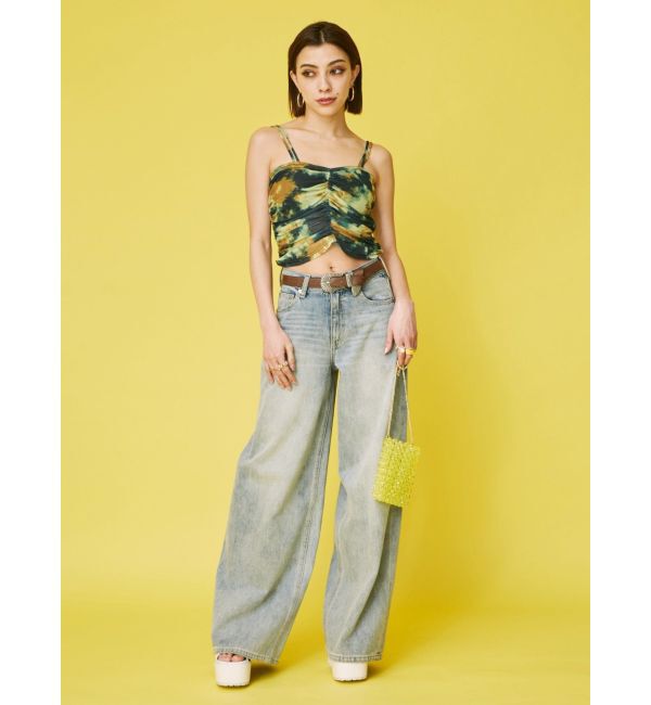 EVRIS「コンパクトビーズBAG」|ショルダー・メッセンジャー|