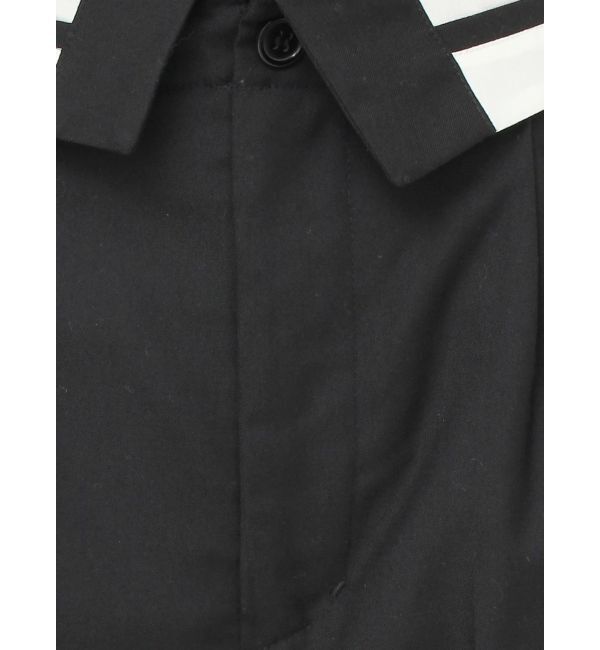 EVRIS「ベルトデザインタックワイドパンツ【セットアップ着用可能】」|その他|