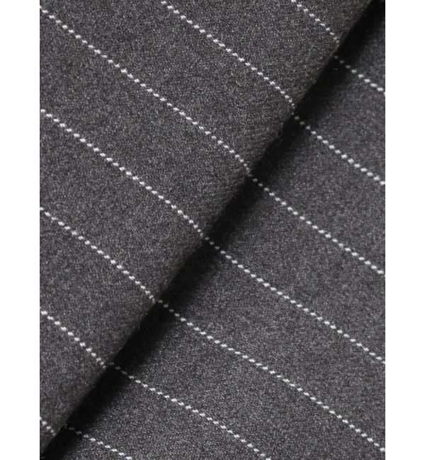 EVRIS「レース切り替えロングスカート」|スカート|