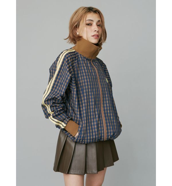 EVRIS「レザーライクプリーツミニスカート【セットアップ着用可能】」|スカート|