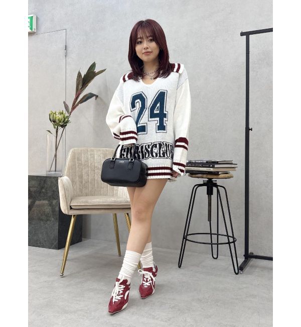 EVRIS「ミニボストンBAG」|ボストンバッグ|