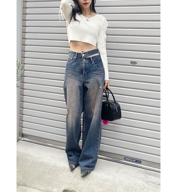 EVRIS「ミニボストンBAG」|ボストンバッグ|