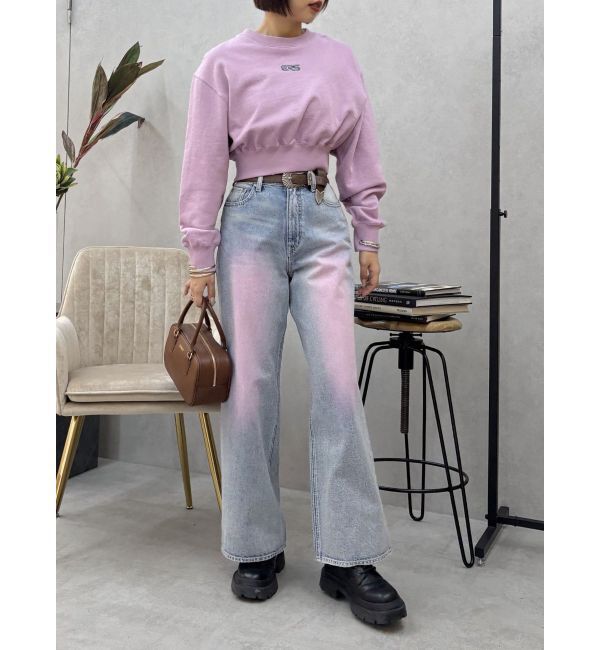 EVRIS「ミニボストンBAG」|ボストンバッグ|