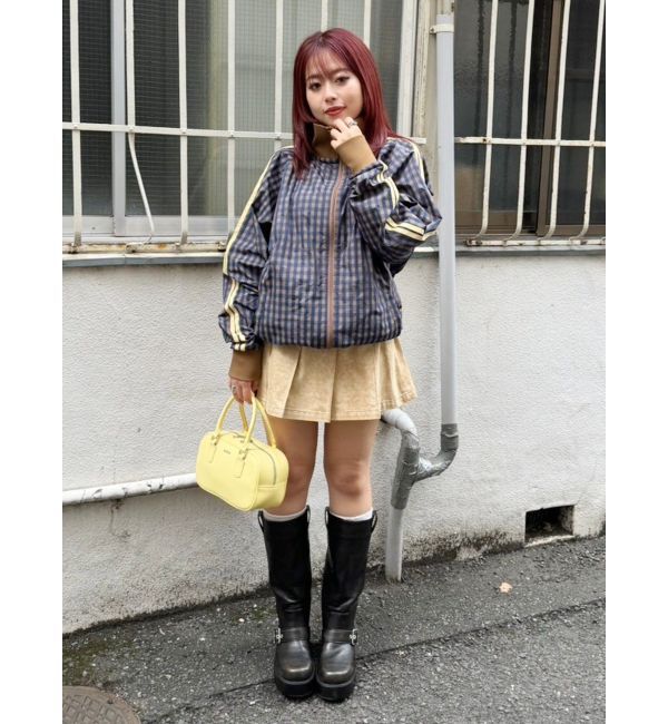 EVRIS「ミニボストンBAG」|ボストンバッグ|