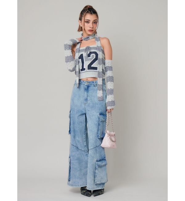 EVRIS「キルティングモチーフチェーンBAG」|ショルダー・メッセンジャー|