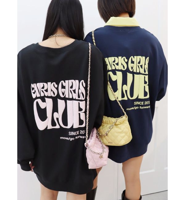 EVRIS「キルティングモチーフチェーンBAG」|ショルダー・メッセンジャー|