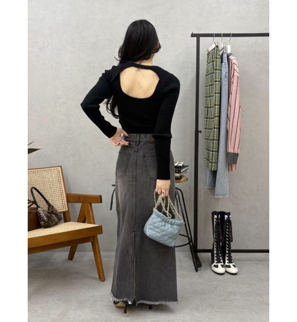 EVRIS「キルティングモチーフチェーンBAG」|ショルダー・メッセンジャー|