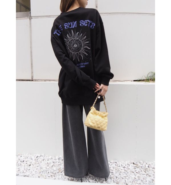 EVRIS「キルティングモチーフチェーンBAG」|ショルダー・メッセンジャー|