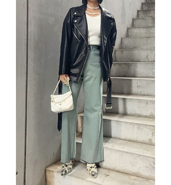 EVRIS「キルティングモチーフチェーンBAG」|ショルダー・メッセンジャー|