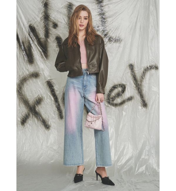 EVRIS「キルティングモチーフチェーンBAG」|ショルダー・メッセンジャー|