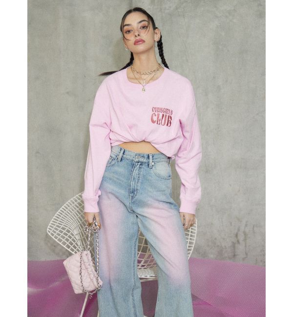 EVRIS「キルティングモチーフチェーンBAG」|ショルダー・メッセンジャー|