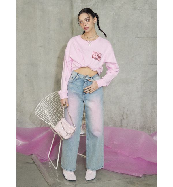 EVRIS「キルティングモチーフチェーンBAG」|ショルダー・メッセンジャー|