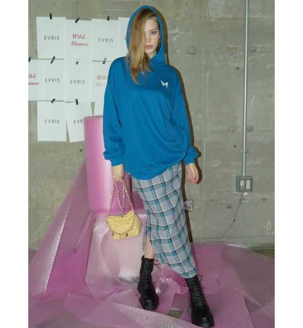 EVRIS「キルティングモチーフチェーンBAG」|ショルダー・メッセンジャー|