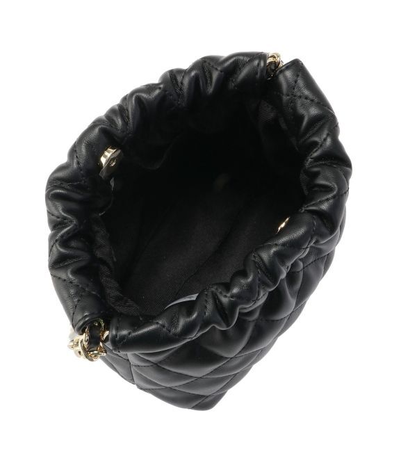 EVRIS「キルティングモチーフチェーンBAG」|ショルダー・メッセンジャー|