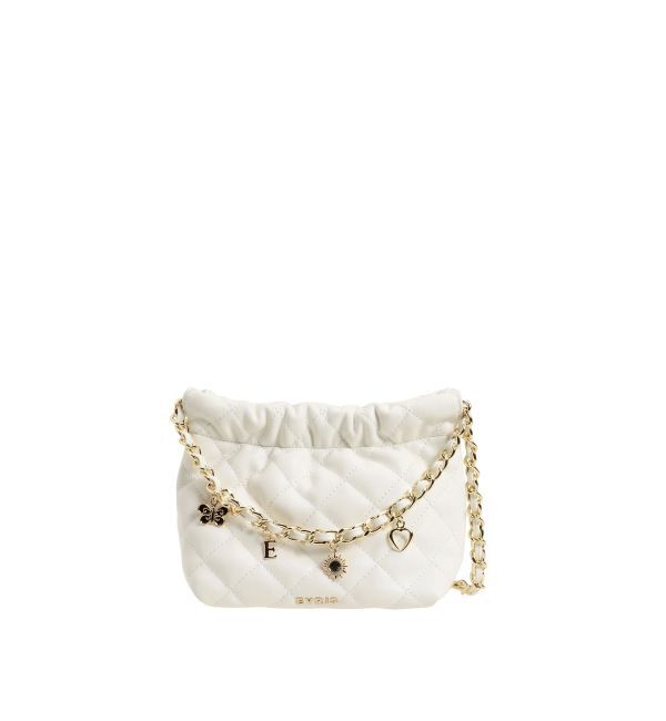 EVRIS「キルティングモチーフチェーンBAG」|ショルダー・メッセンジャー|