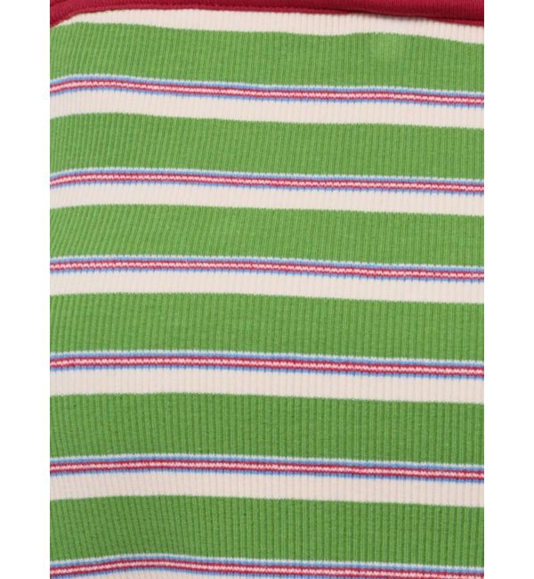 jouetie「ホルターネックキャミソール」|キャミソール|