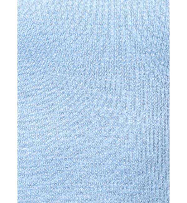jouetie「ベーシックカラータートルニット」|ニット・セーター|