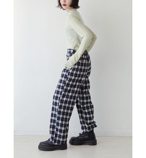 jouetie「ラメハイネックトップス」|Tシャツ・カットソー|