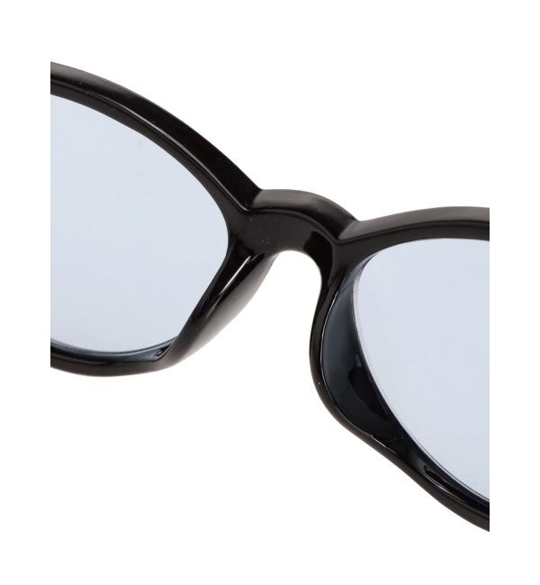 jouetie「キャットアイカラーレンズサングラス」|サングラス|