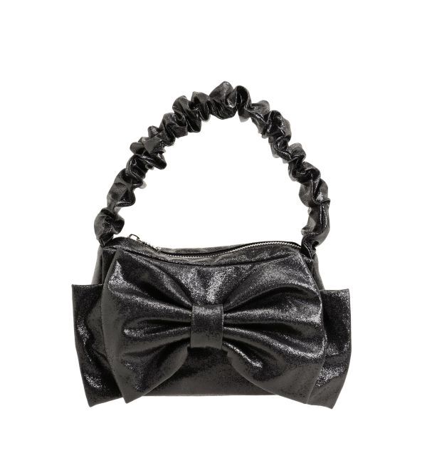 jouetie「リボンハンドBAG」|ハンドバッグ|