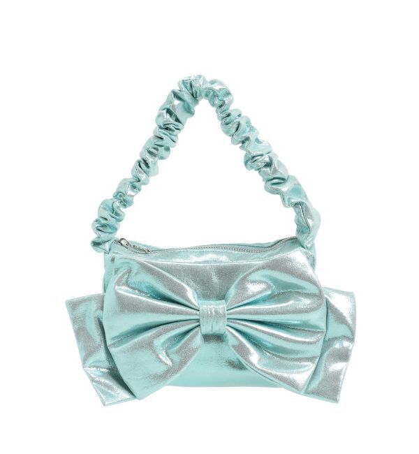 jouetie「リボンハンドBAG」|ハンドバッグ|