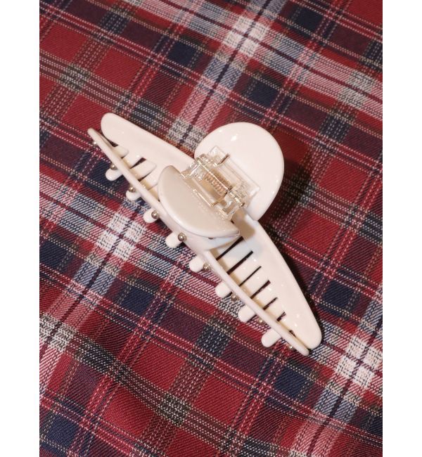 jouetie「スタッズヘアクリップ」|その他|