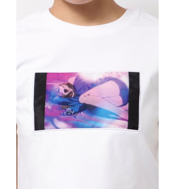 jouetie「【TVアニメ『チェンソーマン』】フィットシーンTシャツ」|Tシャツ・カットソー|