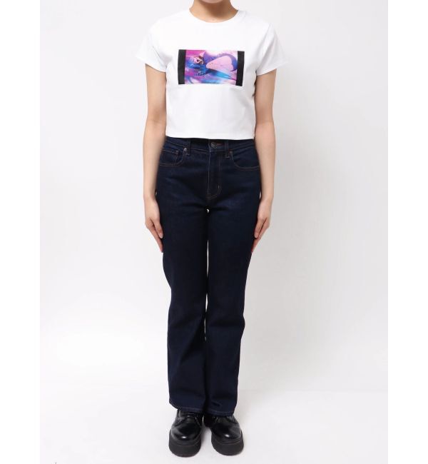 jouetie「【TVアニメ『チェンソーマン』】フィットシーンTシャツ」|Tシャツ・カットソー|