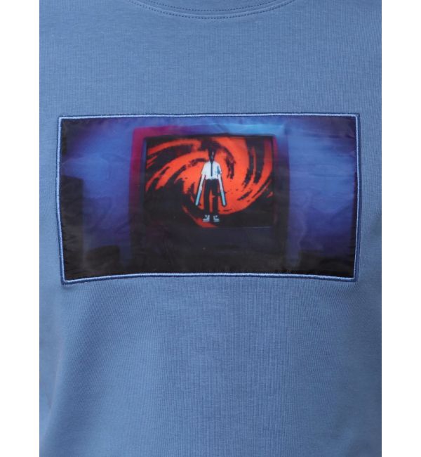 jouetie「【TVアニメ『チェンソーマン』】フィットシーンTシャツ」|Tシャツ・カットソー|