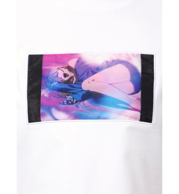 jouetie「【TVアニメ『チェンソーマン』】フィットシーンTシャツ」|Tシャツ・カットソー|