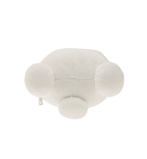 merry jenny「【peichan.コラボ】くまちゃんフリルポシェット」|ショルダー・メッセンジャー|