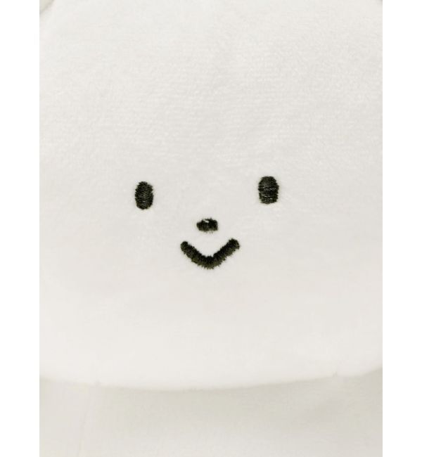 merry jenny「【peichan.コラボ】くまちゃんフリルポシェット」|ショルダー・メッセンジャー|