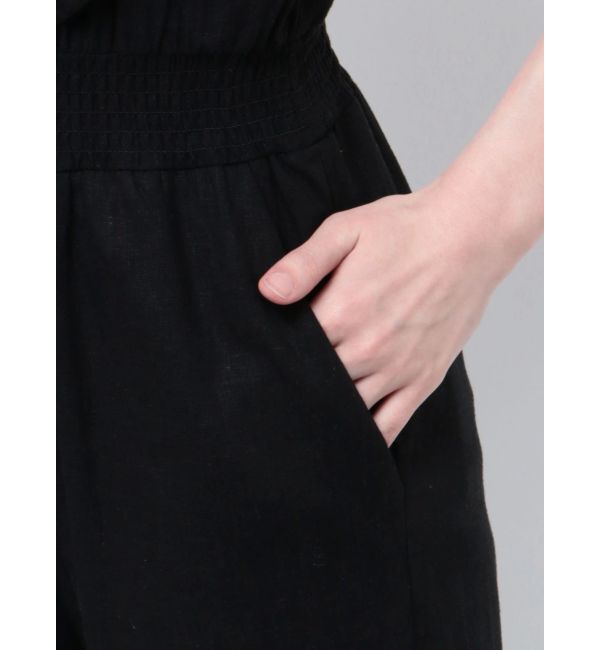 GYDA「フリルデザインオールインワン」|オールインワン|