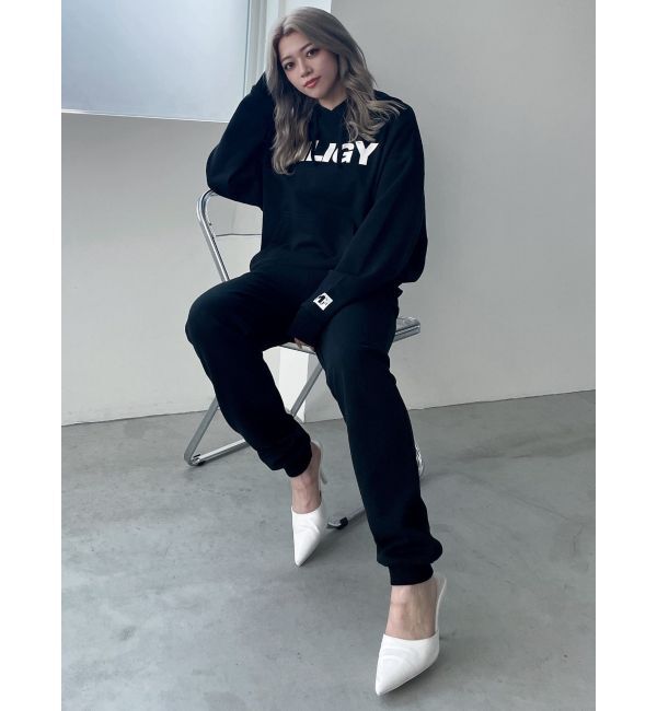 GYDA「MILIGYスウェットパンツ」|その他|