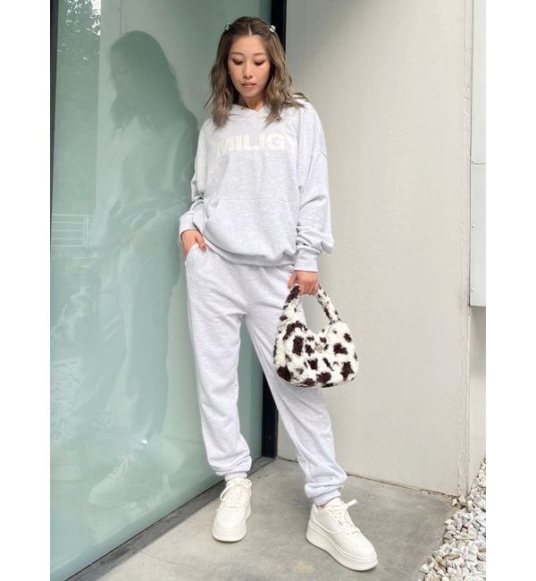 GYDA「MILIGYスウェットパンツ」|その他|