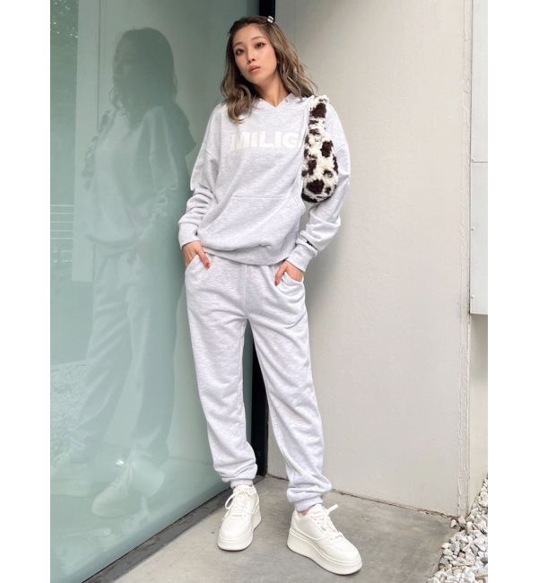 GYDA「MILIGYスウェットパンツ」|その他|