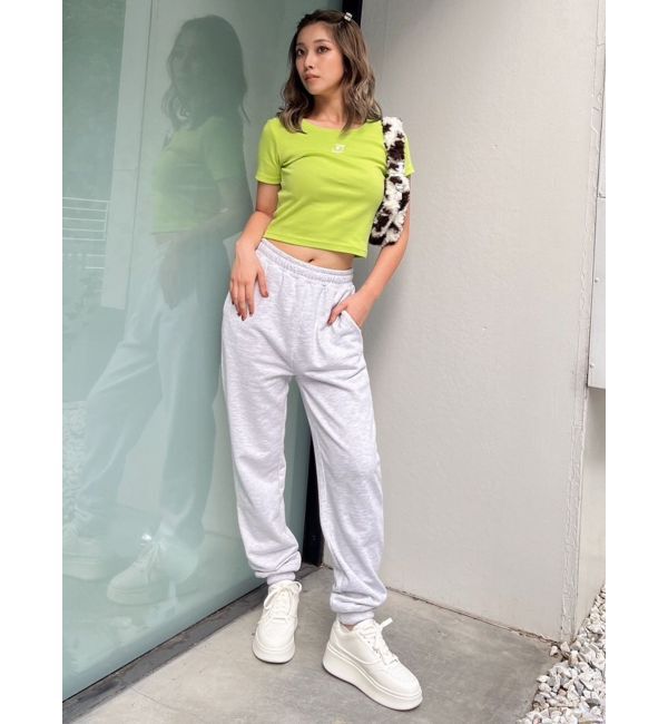 GYDA「MILIGYスウェットパンツ」|その他|