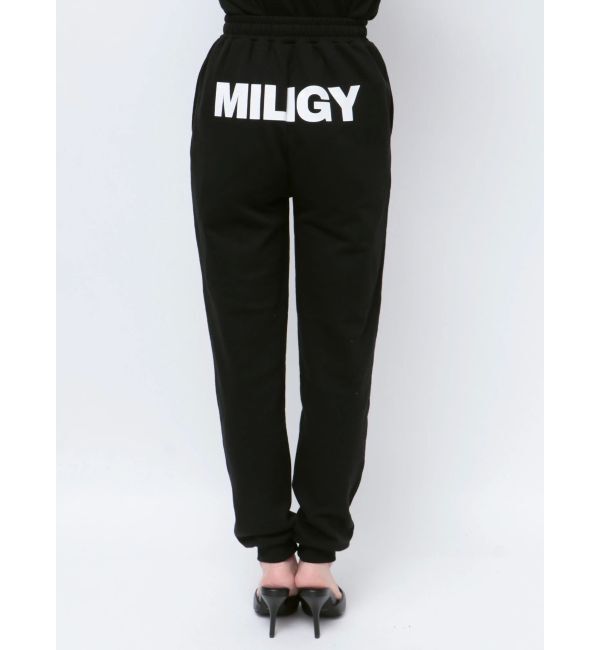 GYDA「MILIGYスウェットパンツ」|その他|