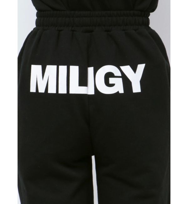 GYDA「MILIGYスウェットパンツ」|その他|