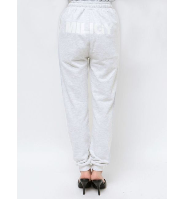 GYDA「MILIGYスウェットパンツ」|その他|