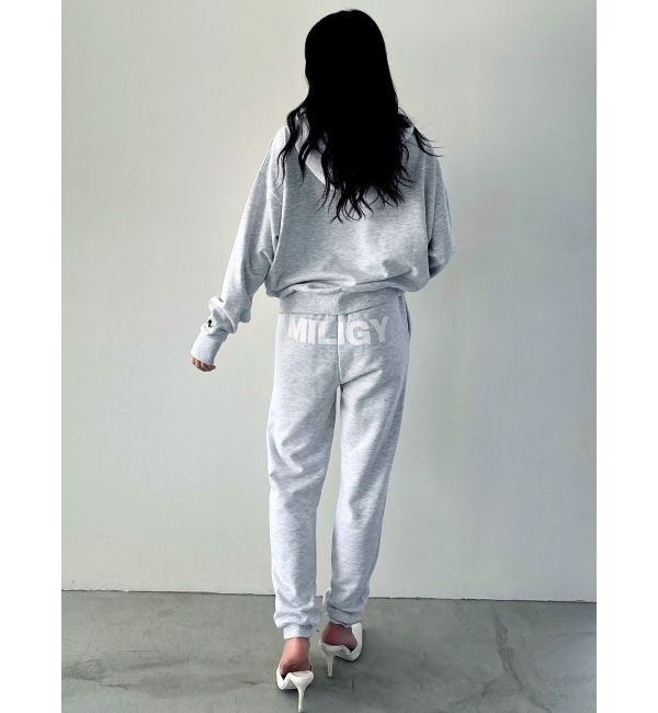 GYDA「MILIGYスウェットパンツ」|その他|