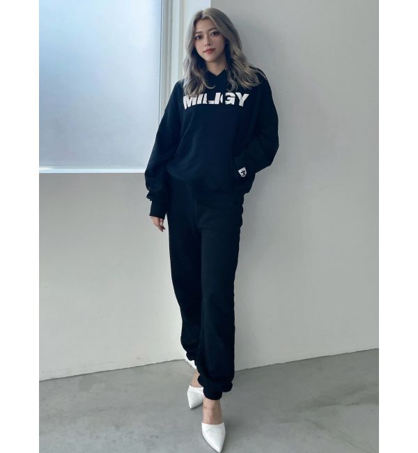 GYDA「MILIGYスウェットパンツ」|その他|