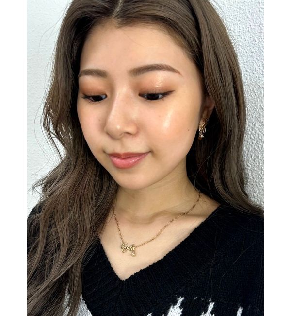 GYDA「JEYSUS Gydaネックレス」|ネックレス|