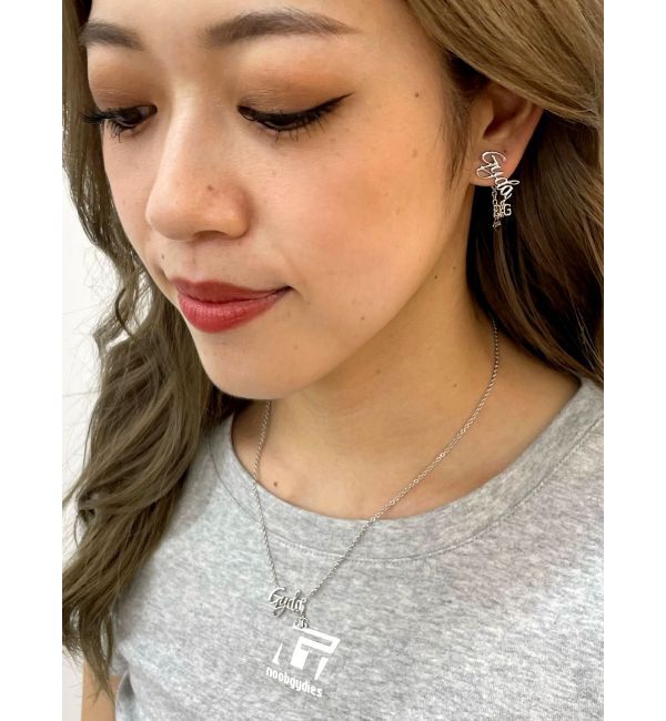 GYDA「JEYSUS Gydaネックレス」|ネックレス|